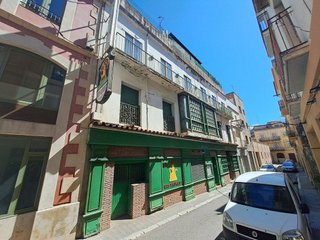 Edificio en venta en Centre en Figueres