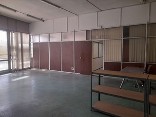 Local comercial en alquiler en Centre en Hospitalet de Llobregat, L´