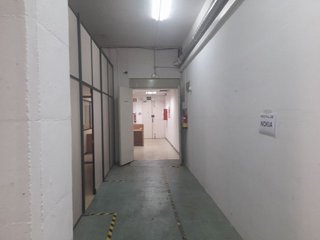 Local comercial en alquiler en Centre en Hospitalet de Llobregat, L´