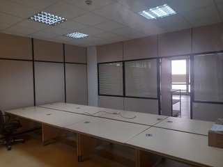Local comercial en alquiler en Centre en Hospitalet de Llobregat, L´