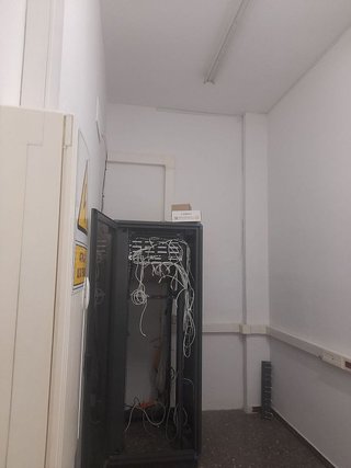 Local comercial en alquiler en Centre en Hospitalet de Llobregat, L´