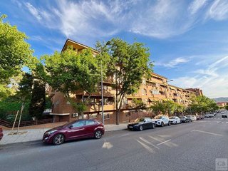 Piso en alquiler en Buenavista-Valparaíso-La Legua en Toledo