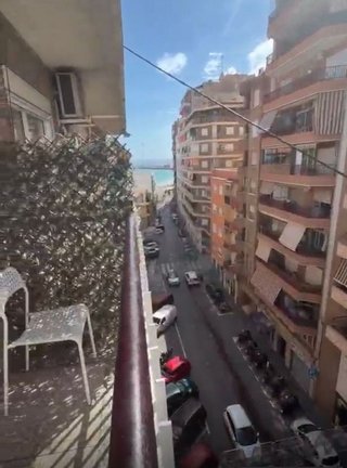 Piso en alquiler en Raval Roig - Virgen del Socorro en Alicante