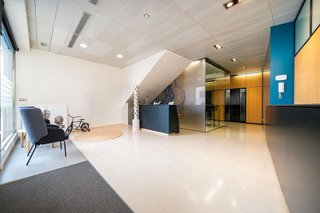 Oficina en alquiler en La Seu - Cort - Monti-sión en Palma de Mallorca
