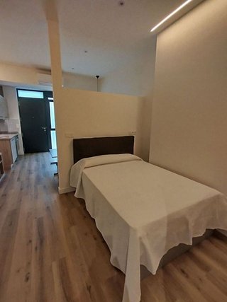Piso en alquiler en Bola de Oro - Serrallo en Granada