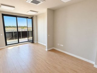 Estudio en alquiler en Arroyo de la Vega en Alcobendas