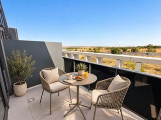 Estudio en alquiler en Arroyo de la Vega en Alcobendas