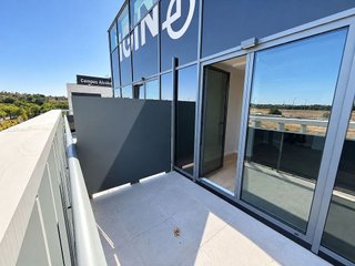 Estudio en alquiler en Arroyo de la Vega en Alcobendas