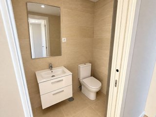 Estudio en alquiler en Arroyo de la Vega en Alcobendas