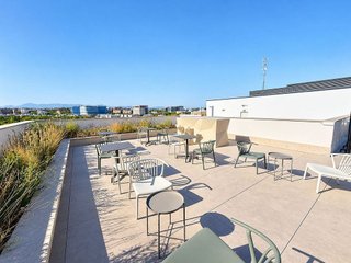 Estudio en alquiler en Arroyo de la Vega en Alcobendas