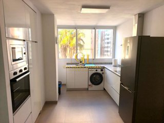 Piso en alquiler en La Unión - Cruz de Humilladero - Los Tilos en Málaga