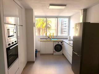 Piso en alquiler en La Unión - Cruz de Humilladero - Los Tilos en Málaga