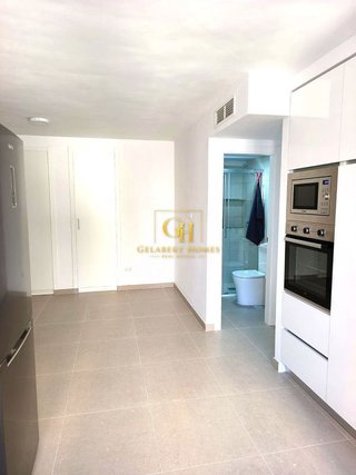 Piso en alquiler en La Unión - Cruz de Humilladero - Los Tilos en Málaga