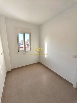 Piso en alquiler en La Unión - Cruz de Humilladero - Los Tilos en Málaga