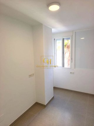 Piso en alquiler en La Unión - Cruz de Humilladero - Los Tilos en Málaga