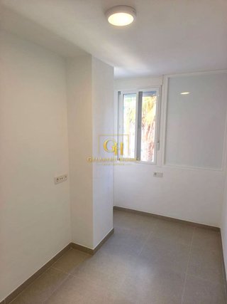 Piso en alquiler en La Unión - Cruz de Humilladero - Los Tilos en Málaga