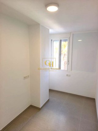 Piso en alquiler en La Unión - Cruz de Humilladero - Los Tilos en Málaga
