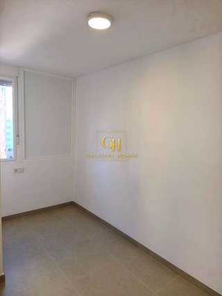 Piso en alquiler en La Unión - Cruz de Humilladero - Los Tilos en Málaga
