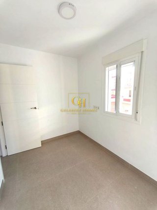 Piso en alquiler en La Unión - Cruz de Humilladero - Los Tilos en Málaga