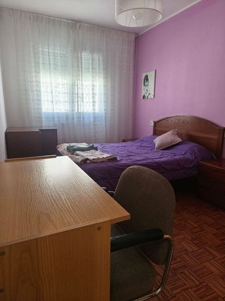 Piso en alquiler en San Roque - As Fontiñas en Lugo