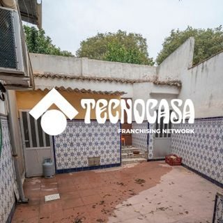 Casa adosada en venta en La Zarzuela-San José-Belén en Linares