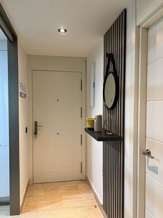 Piso en alquiler en La Cala Golf - Lagar Martell en Mijas