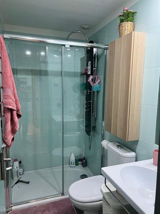 Piso en alquiler en La Cala Golf - Lagar Martell en Mijas