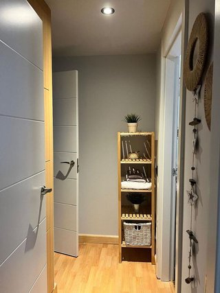Piso en alquiler en La Cala Golf - Lagar Martell en Mijas