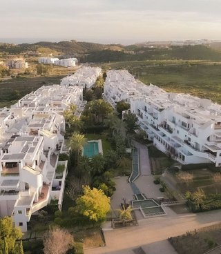 Piso en alquiler en La Cala Golf - Lagar Martell en Mijas
