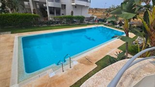 Piso en alquiler en La Cala Golf - Lagar Martell en Mijas