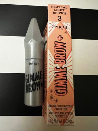 Benefit Gimme Brow+ Gel Volumizzante Sopracciglia