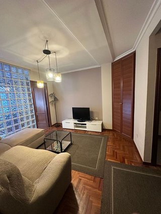 Piso en alquiler en Travesía de Vigo - San Xoán en Vigo
