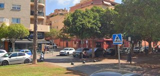 Piso en alquiler en El Cónsul - Ciudad Universitaria en Málaga