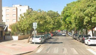 Piso en alquiler en El Cónsul - Ciudad Universitaria en Málaga