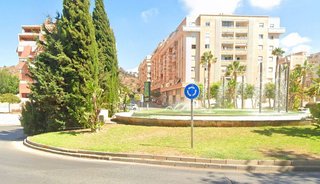 Piso en alquiler en El Cónsul - Ciudad Universitaria en Málaga
