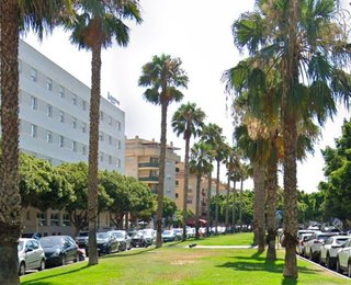 Piso en alquiler en El Cónsul - Ciudad Universitaria en Málaga