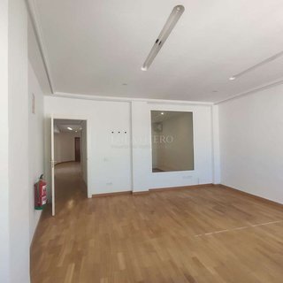 Oficina en alquiler en Sant Francesc en Valencia
