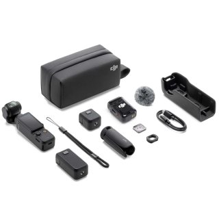 DJI Osmo Pocket 3 Creator Pack