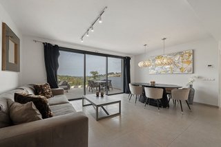 Ático en venta en La Cala Golf - Lagar Martell en Mijas