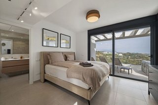 Ático en venta en La Cala Golf - Lagar Martell en Mijas