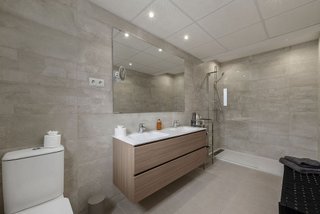 Ático en venta en La Cala Golf - Lagar Martell en Mijas