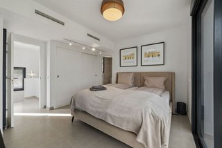Ático en venta en La Cala Golf - Lagar Martell en Mijas