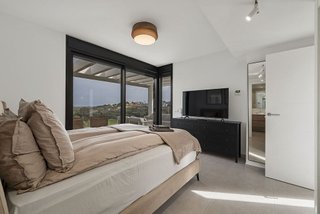 Ático en venta en La Cala Golf - Lagar Martell en Mijas