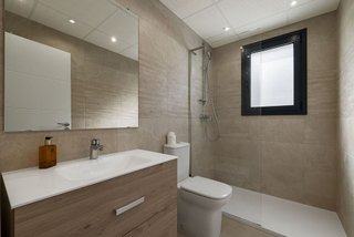 Ático en venta en La Cala Golf - Lagar Martell en Mijas