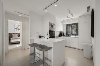 Ático en venta en La Cala Golf - Lagar Martell en Mijas