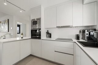 Ático en venta en La Cala Golf - Lagar Martell en Mijas