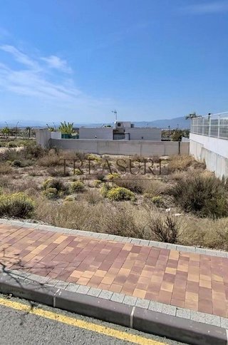 Solar en venta en La Alcayna en Molina de Segura