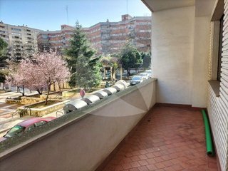 Piso en venta en Santa Marina - La Paz en Badajoz