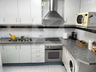 Piso en venta en Santa Marina - La Paz en Badajoz