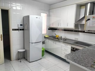 Piso en venta en Santa Marina - La Paz en Badajoz